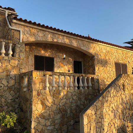 Villa Boa Vista Sul - Terra Da Eira - Raposeira Vila do Bispo Exteriör bild