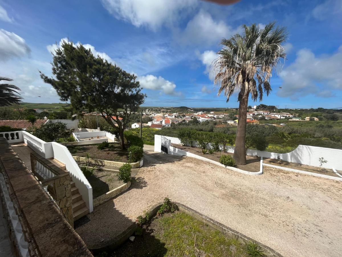 Villa Boa Vista Sul - Terra Da Eira - Raposeira Vila do Bispo Exteriör bild