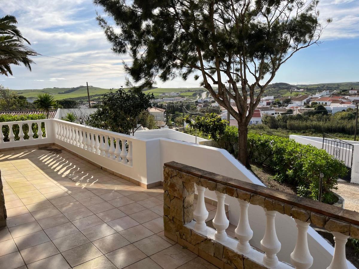 Villa Boa Vista Sul - Terra Da Eira - Raposeira Vila do Bispo Exteriör bild