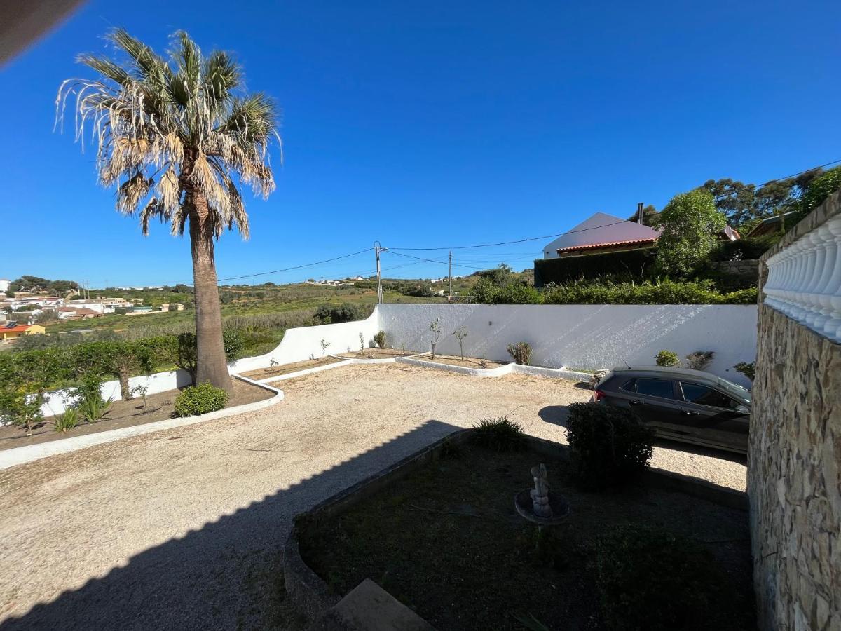 Villa Boa Vista Sul - Terra Da Eira - Raposeira Vila do Bispo Exteriör bild