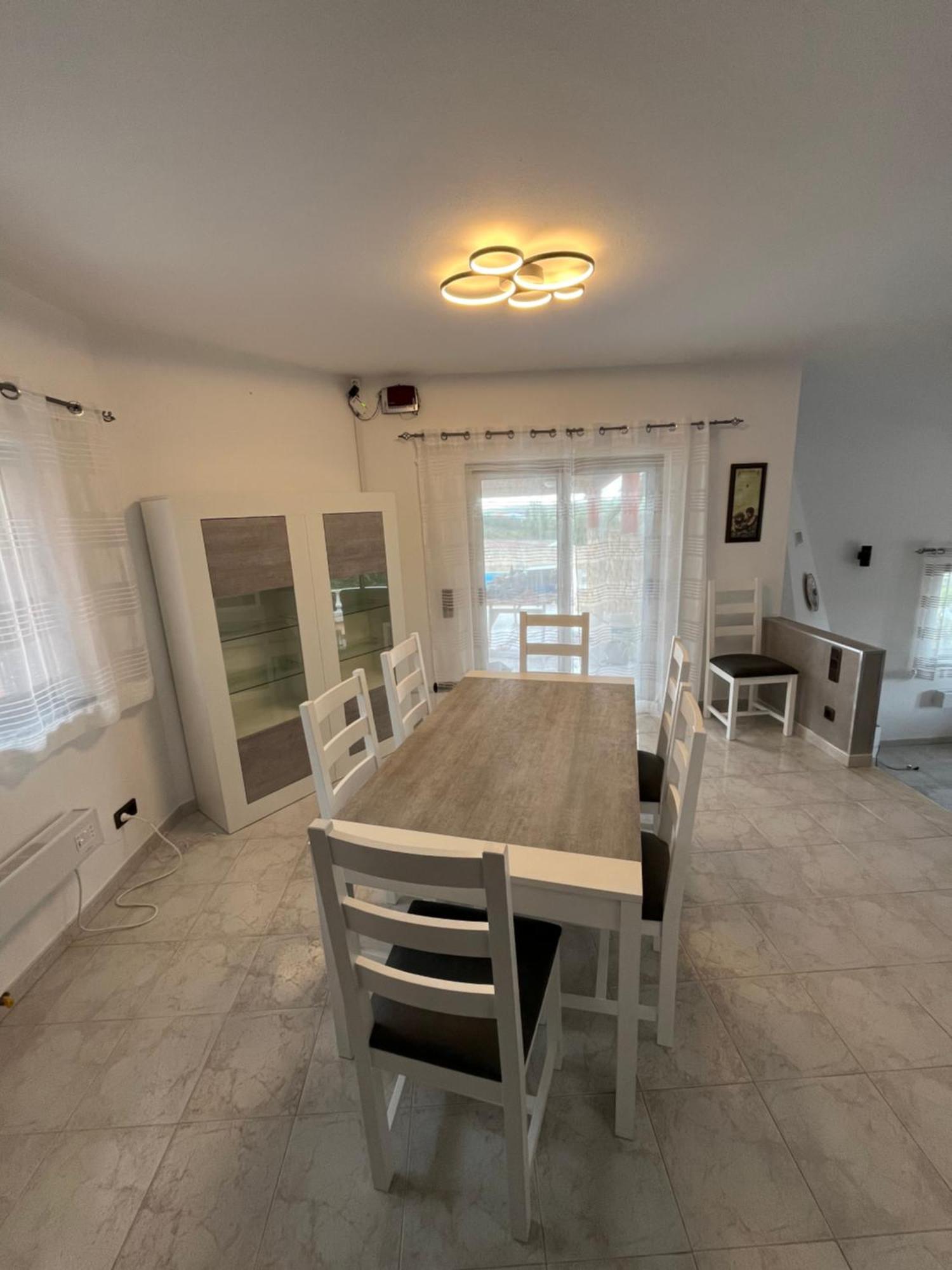 Villa Boa Vista Sul - Terra Da Eira - Raposeira Vila do Bispo Exteriör bild