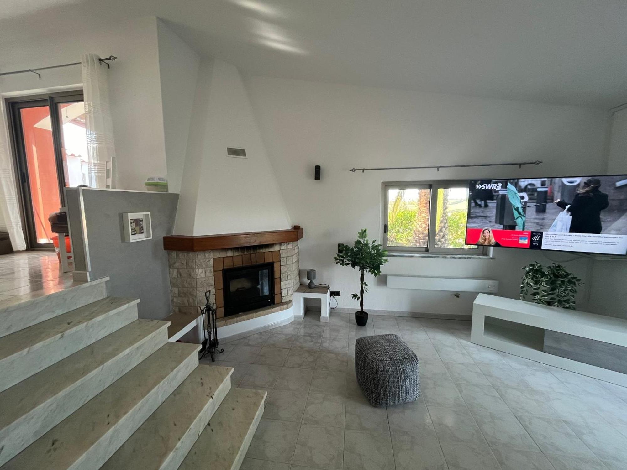 Villa Boa Vista Sul - Terra Da Eira - Raposeira Vila do Bispo Exteriör bild