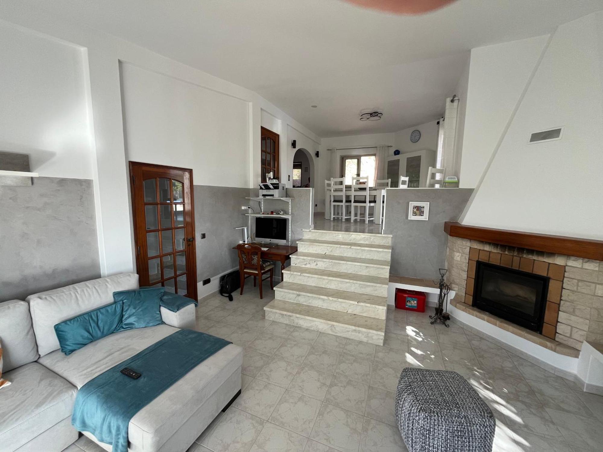 Villa Boa Vista Sul - Terra Da Eira - Raposeira Vila do Bispo Exteriör bild