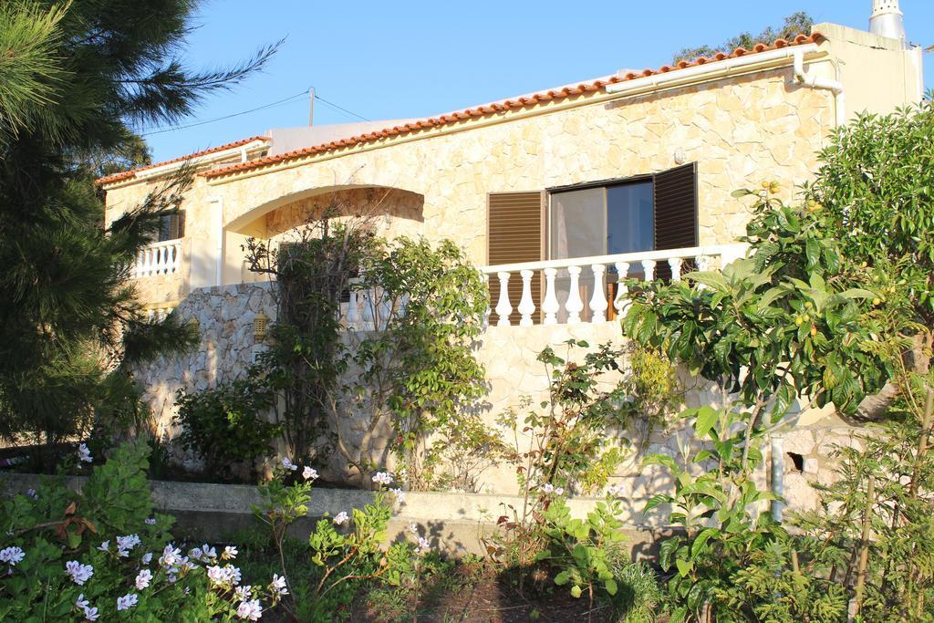 Villa Boa Vista Sul - Terra Da Eira - Raposeira Vila do Bispo Exteriör bild