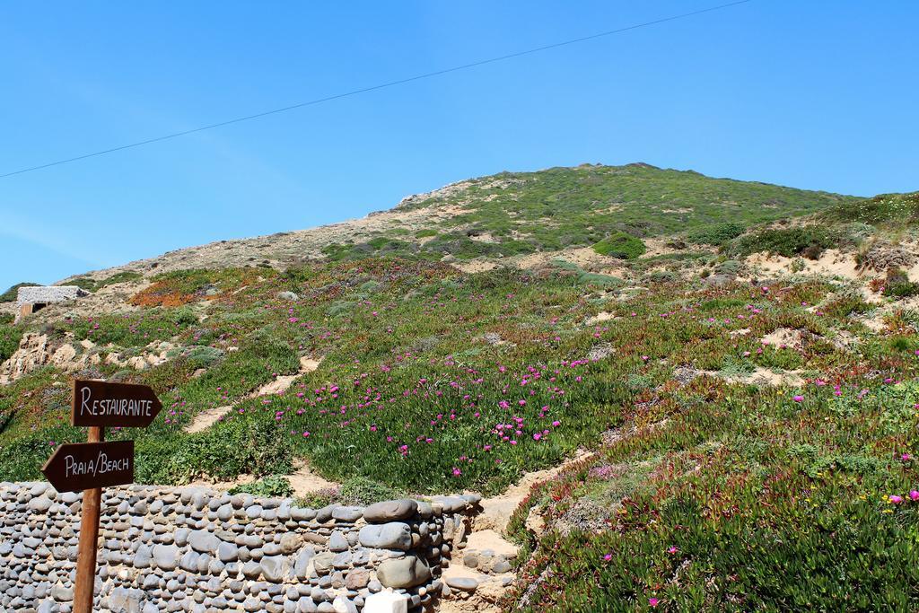 Villa Boa Vista Sul - Terra Da Eira - Raposeira Vila do Bispo Exteriör bild