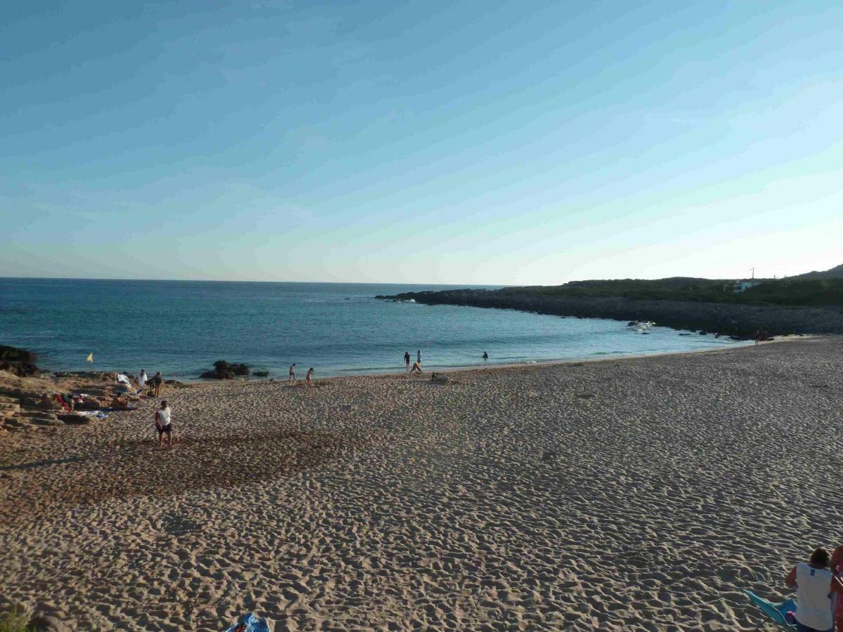 Villa Boa Vista Sul - Terra Da Eira - Raposeira Vila do Bispo Exteriör bild
